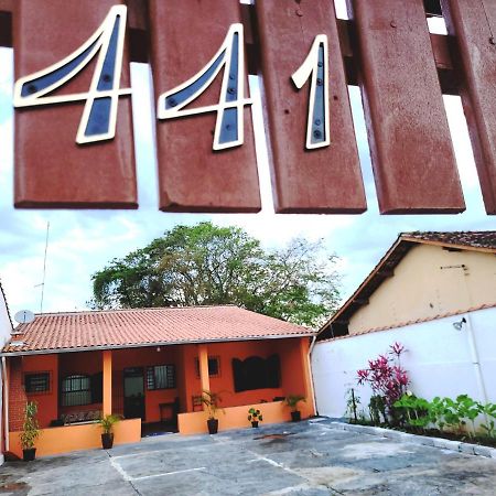 Casa Praia 1 Pereque Acu - Ubatuba Spヴィラ エクステリア 写真